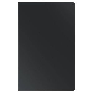 Original Case SAMSUNG GALAXY TAB S9 ULTRA 14.6 Book Cover Keyboard Slim (EF-DX910UBEGWW) black 8806095071985