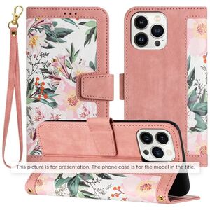 Techsuit Case for Samsung Galaxy A25 5G - Techsuit FlipCraft - Sweetheart Pink 5949419167360 έως 12 άτοκες Δόσεις