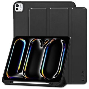 Case APPLE IPAD PRO 11.0 (5GEN) Tech-Protect SC Pen black 5906302308484