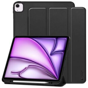Case IPAD AIR 13.0 2024 Tech-Protect SC Pen black 5906302308651