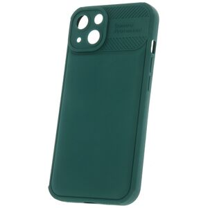 Honeycomb - Xiaomi Redmi Note 12 Pro 5G  kameravédős zöld  tok 5900495268426