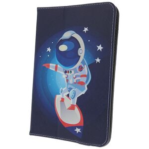 Univerzális 9-10&quot; kinyitható tablet tok (Cosmonaut) 5900495047878