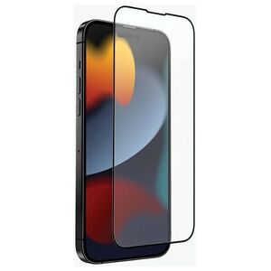Tempered Glass 5D IPHONE 14 UNIQ Optix Matte with Applicator 8886463682128
