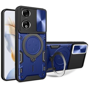 Techsuit Case for Honor 90 - Techsuit CamGuard Pro - Blue 5949419195325 έως 12 άτοκες Δόσεις