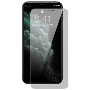 Baseus 0.3mm Screen Protector (2pcs pack) for iPhone XR/11 6.1 inch 6932172607197