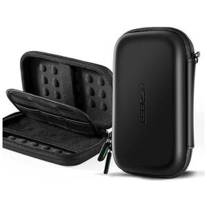 UGREEN Hard Disk SSD case and GSM accessories (M) (black) 6957303847075