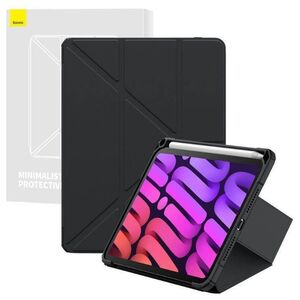 Case APPLE IPAD MINI 8.3 (6gen) Baseus Minimalist black 6932172625115
