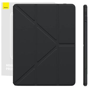 Case APPLE IPAD 10.2 (7gen / 8gen / 9gen) Baseus Minimalist black 6932172630904