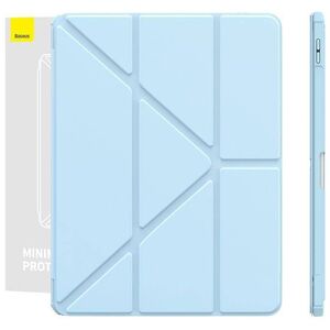 Case APPLE IPAD AIR 10.9 (4gen / 5gen) Baseus Minimalist blue 6932172630997