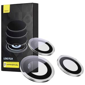 Lens Protector Baseus Glare Repelling Corning for iPhone 14 Pro/14 Pro Max 6932172622190
