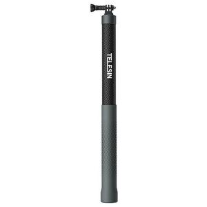 Selfie stick / tripod 3m Carbon Fiber Telesin GP-MNP-300-3 6974944460548