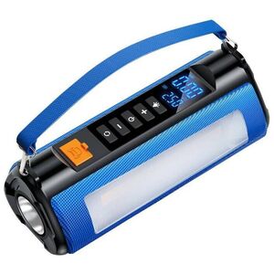 Car jump starter Blitzwolf BW-JA1 16000mAh 5905316148352