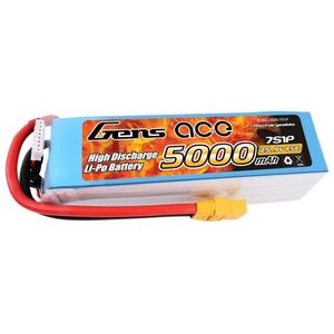 Gens ace  019871  B-45C-5000-7S1P έως και 12 άτοκες δόσεις 6928493305683