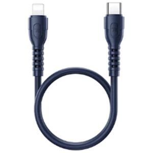 Remax  047669  RC-C022 blue C-L έως και 12 άτοκες δόσεις 6954851222125
