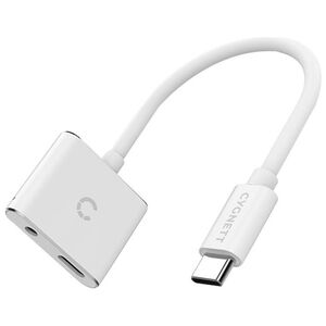 Cygnett  049088  CY2866PCCPD έως και 12 άτοκες δόσεις 0848116023021