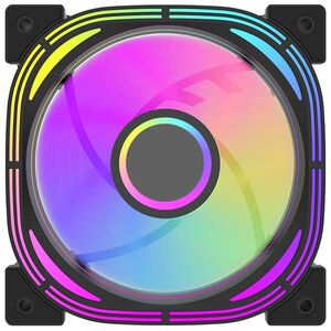 Darkflash  061719  INF24 Single(PWM) Bl έως και 12 άτοκες δόσεις 4710343795612