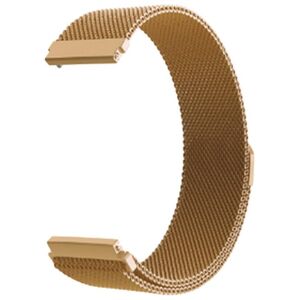 Colmi  061930  Strap Magnetic Gold έως και 12 άτοκες δόσεις 5906168432453
