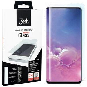 3MK flexible glass  HUAWEI P20 PRO 5903108016209