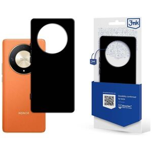 Case HONOR MAGIC 6 LITE 5G 3MK Matt Case black 5903108556842