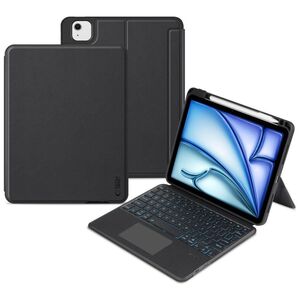 Case APPLE IPAD AIR 10.9 (4GEN / 5GEN) / 11.00 (6GEN) Tech-Protect SCMag Pen + Keyboard black 5906302308743