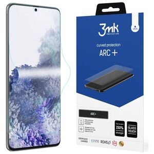 Protective Film SAMSUNG GALAXY A35 5G / A55 5G 3mk ARC+ 5903108555197