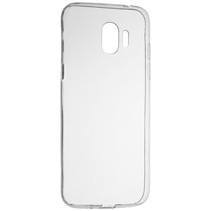Techsuit Case for Oppo Reno12 - Techsuit Clear Silicone - Transparent 5949419218642 έως 12 άτοκες Δόσεις
