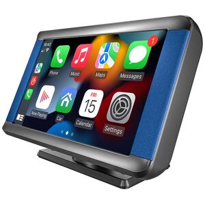 Portable CarPlay / Android Auto display No brand X300L, For car - 13314 έως 12 άτοκες Δόσεις