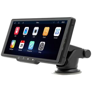 Portable CarPlay / Android Auto display No brand X5314, For car - 13320 έως 12 άτοκες Δόσεις