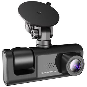 DVR Dash Cam, No brand  XL-C309 - 13338 έως 12 άτοκες Δόσεις