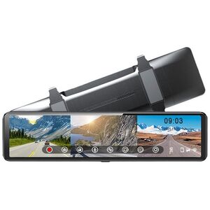 DVR Dash Cam No brand XL 1000, Mirror - 13342 έως 12 άτοκες Δόσεις