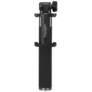 SPIGEN S530W WIRELESS SELFIE STICK BLACK 8809522196794