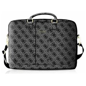 Bag Guess 16" 4G Uptown (Gucb154gg) gray 3700740396612