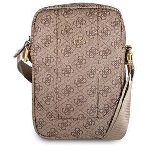 Bag Guess 10" 4G Uptown (Gutb104gb) brown 3700740381922