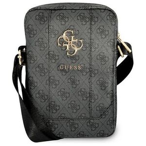 Bag Guess 10"4G Big Metal Logo (Gutb10g4gfgr) gray 3666339036171