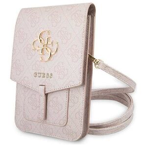 Bag Guess 4G Big Logo (Guwbg4gfpi) pink 3666339005368