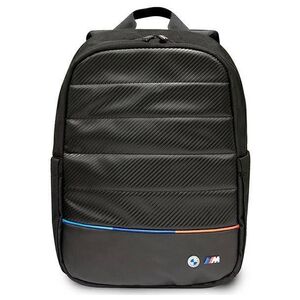 Backpack LAPTOP 16" BMW Carbon Tricolor black 3666339052966