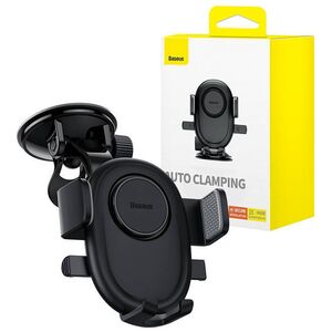 Folding Phone Stand Baseus (black) 6932172632649