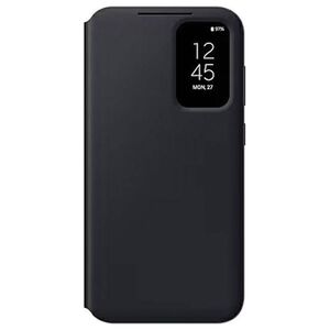 Original Case SAMSUNG GALAXY S23 FE Smart View Wallet Case (EF-ZS711CB) black 8806095225975