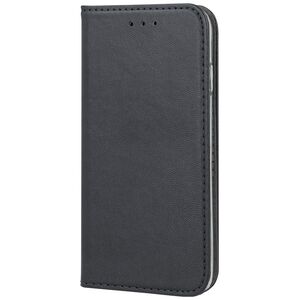 Smart Magnetic case for Realme C51 / C53 4G / Note 50 black 5900495505637