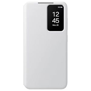 Samsung Smart View Wallet Case for Samsung Galaxy S24 Plus white 8806095354620