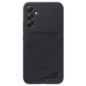 Original Case SAMSUNG GALAXY A14 5G (EF-OA146TBEGWW) black 8806094851489