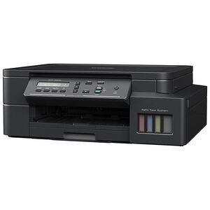 BROTHER DCP-T520W Refill Tank Color Inkjet Multifunction Printer (DCPT520W) (BRODCPT520W) έως 12 άτοκες Δόσεις