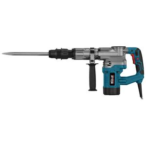 BULLE ΣΚΑΠΤΙΚΟ ΚΑΤΕΔΑΦΙΣΤΙΚΟ  1300W, SDS MAX 633089 έως 12 άτοκες δόσεις