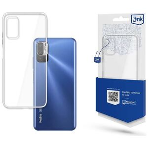 Xiaomi Redmi Note 10 5G - 3mk Clear Case