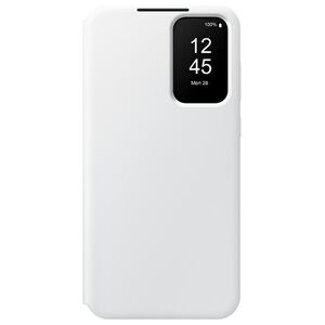 Samsung Smart View Wallet Case for Galaxy A55 5G white 8806095546575