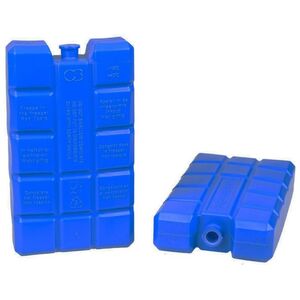 Σετ Παγοκύστες με χωρητικότητα 400ml και διαστάσεις 16x9.5x6.5cm - 2 τεμάχια