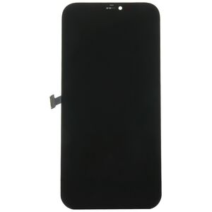 LCD Display with touch screen iPhone 12 Pro Max Soft Oled black 5900495075321