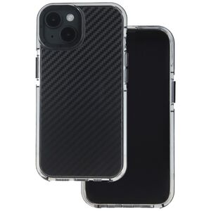 Acrylic Carbon case for Samsung Galaxy A34 5G czarna 5907457763494