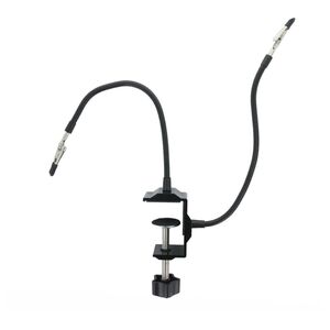 Soldering holder third hands help with 2 arms 5907457772090