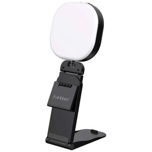 Ring light Earldom ET-ZP28, Black - 40370 έως 12 άτοκες Δόσεις